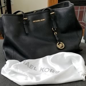 Michael Kors med tote